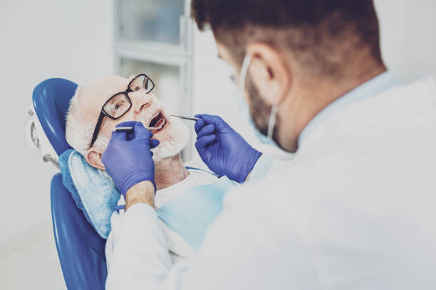 Best Mobile Emergency Dentist in Fish Hawk, FL